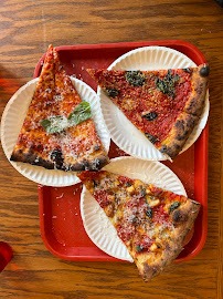 Diamond Slice slices
