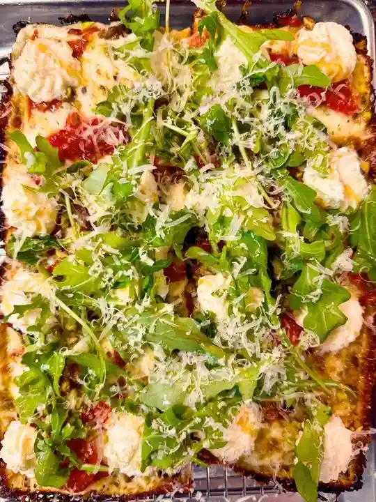 Pistach-I-Dew DSP slice
