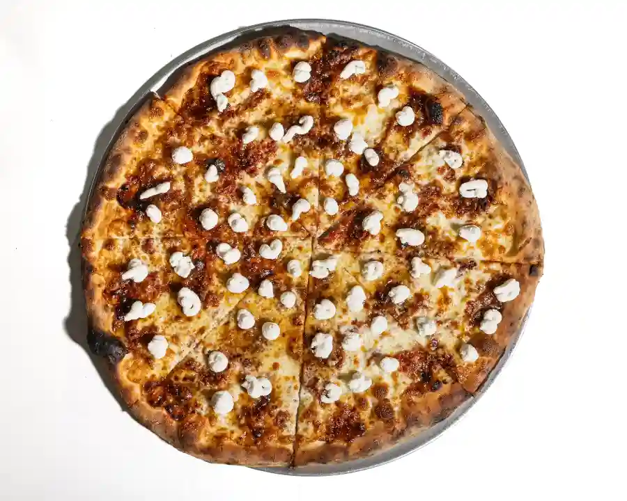 F.B.R slice