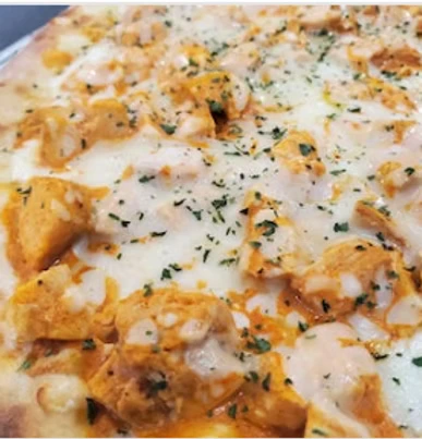 Buffalo slice