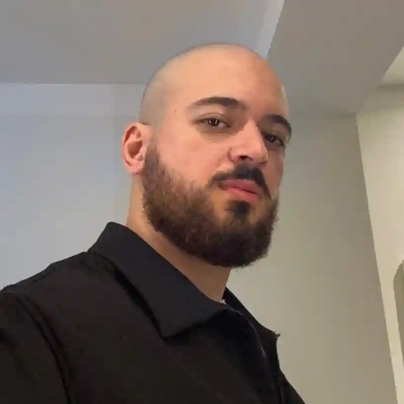 Owner of Pizza Loves Sauce