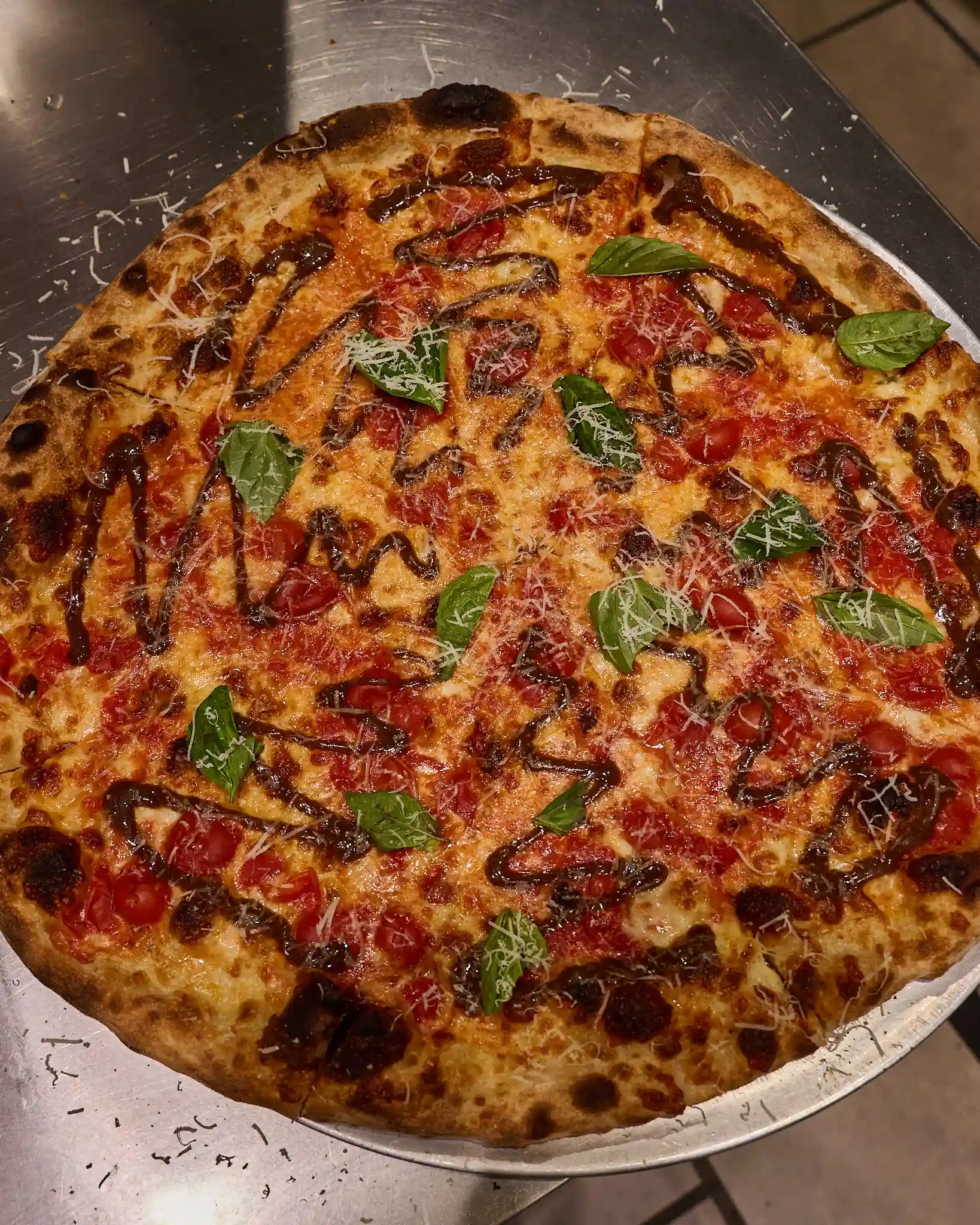 Slicehaus Special photo